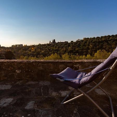 B&B Locanda Degli Aromi San Jacopo al Girone Buitenkant foto