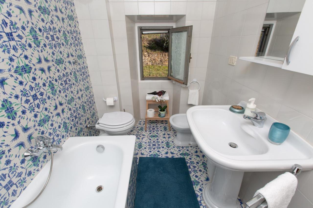 B&B Locanda Degli Aromi San Jacopo al Girone Buitenkant foto